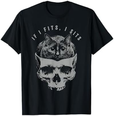 Amazon.com: Coolcat Cool Cat with Hood Cute Cat Motif T-Shirt
